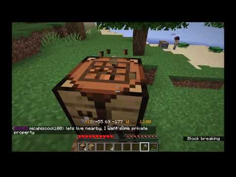 New Start! | Bacon Picnic S2E1 | Datapack SMP
