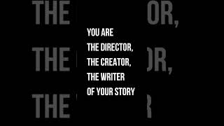 Write your story #LifeByDesign