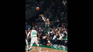 It's faster than the bell #nba #lakersshow #highlights