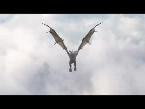 Island of Fog Trailer - A Magical Series for Fantasy Readers and Audiobook Fans