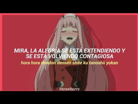 Hack - Shuta Sueyoshi | Lyrics sub. español + romanji