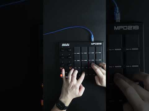 Pew pew 💥⚡️#infektomorph #industrialmusic #synth #electronicmusic