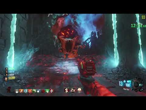 [WR] Revelations 4p Megas EESR [15:53]