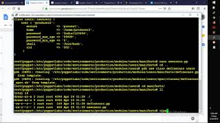 Puppet Define Types Profiles Roles || Devops Puppet define types || devops || puppet || localmasala