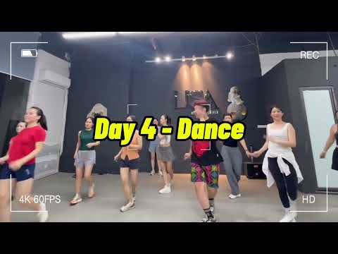 Dance in a Day – Learn Fast, Move Freely, Live Loud!