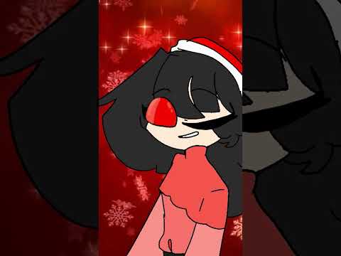 A short Christmas dance