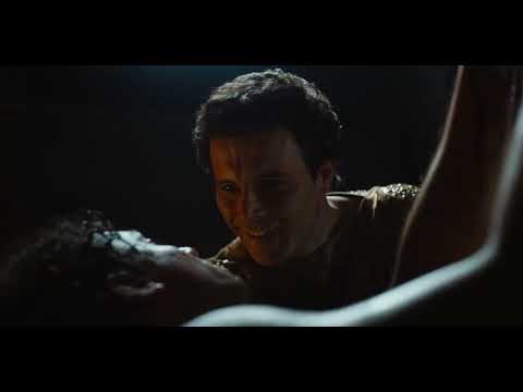 Martin Scorsese Presents: The Saints: S01E03 Sebastian