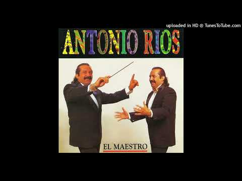 ANTONIO RIOS - X3 (DJ SEBA)