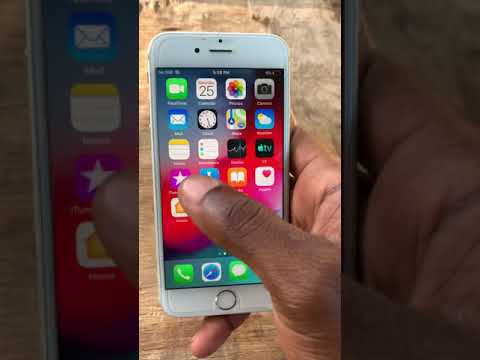 ✅ BLOQUEAR LAS ACTUALIZACIONES EN IPHONE BYPASS O JAILBREAK | Evita las Actualizaciones IOS