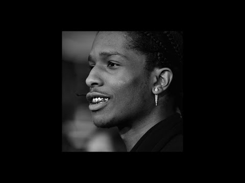 [FREE] JID X ASAP ROCKY TYPE BEAT 2023 ~ "Noticed" │ free hard trap beat 2023