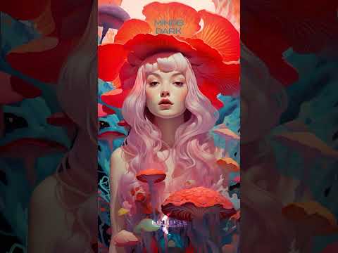 MindB - Dark ~~~ Eclipse Sound Syndicate #Psytrance #Visuals #MusicVideo #Psychedelic