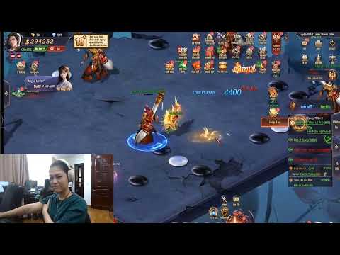Bupreview | Game Có Nguyên Khí Quốc Gia