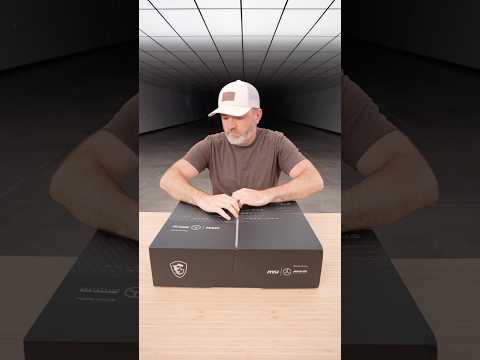 The Mercedes-Benz Laptop...(SOUND ON)