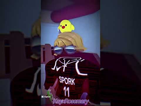 Spork vs Chillz! WHO WILL WIN? 🥊 @SporkBru @Chillz-MM2 #spork #chillz #roblox #edit #1v1 #mm2