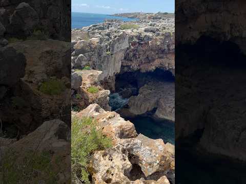 Devil’s mouth｜Cascais｜Lisbon｜Portugal