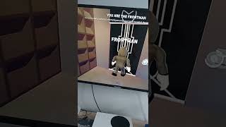 My is frontman (the squid game)