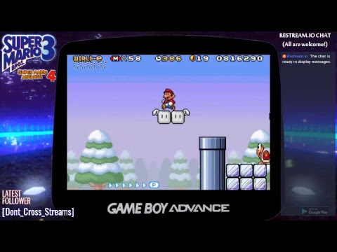 The TRUE Lost Levels