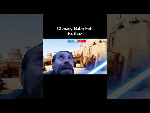 #starwars #battlefront2 #gaming #shorts #edit #funny #memes #relatable