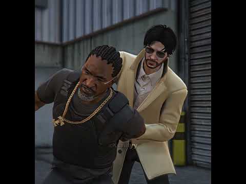 Don't steal from Dr. Dre! #gta5 #gtav #grandtheftauto #edit #shorts