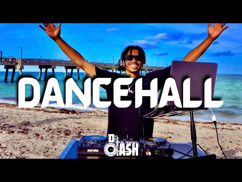 DANCEHALL Mix 2024 | The Best of 90's & 2000's DANCEHALL by DJ DASH
