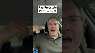 Rap freestyle off the top! #freestylerap #offthetop #90srap #freestyle