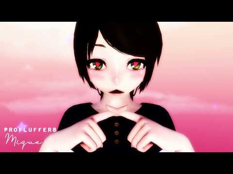 [MMD] I Like Me Better (Mique X Autumn)