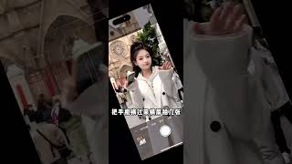 景点这么打卡超出片#shorts #拍照 #人像拍攝 #外拍#手機拍攝 #拍照姿勢 #拍照技巧 #pose #posing #posingtips #photography#tips