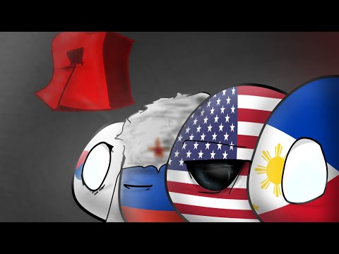Don’t Flip the Philippines Flag 3, Part A