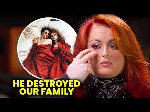 Wynonna Judd Very Emotional After She Confesses This About "The Judds"