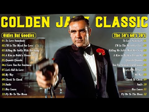 Unforgettable Jazz Classic 🗼 Top 20 Jazz Music Best Songs - Best Of Jazz Covers Popular Songs