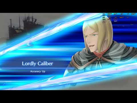 Valkyria Chronicles 4 | Chapter 18 A - Devotion (A Rank; 1 turn; No Gautt R)