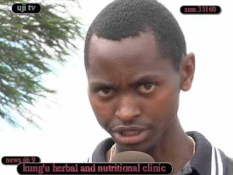 ujinga news