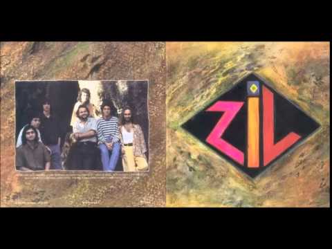 Ânima - Banda Zil