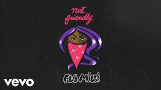 Flo Milli - Not Friendly (Audio)