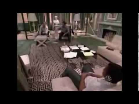 The Apprentice: Best of Season 2 Part 1