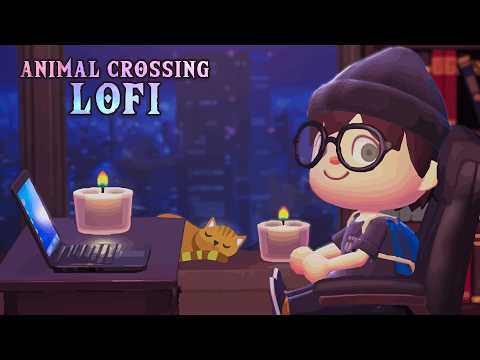 Animal Crossing Lofi Beats