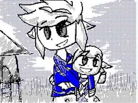 Awoken / Flipnote Hatena