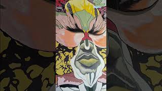 Art of Kathmandu.