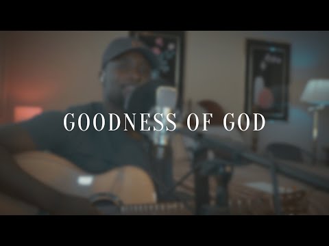 Goodness Of God (Cover)