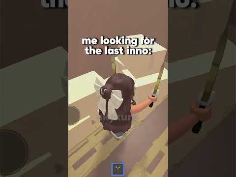 THAT ONE PERSON. ☺️🙏🏼 #roblox #mm2 #murdermystery2