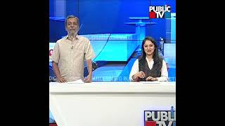 ದಿವ್ಯಜ್ಯೋತಿಗೆ ಕುರ್ಚಿ ಬಿಟ್ಟುಕೊಟ್ಟ ಹೆಚ್.ಆರ್.ರಂಗನಾಥ್..! | HR Ranganath | Public TV