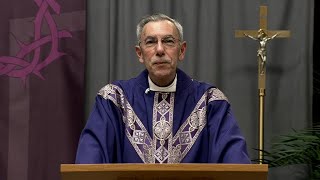 Catholic Mass Today | Daily TV Mass, Friday April 4, 2025