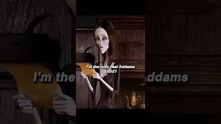 Wednesday Leaves the Addams Family!? 💔🖤 “I’m Not Your Daughter” | Addams Family 2 Scene