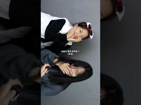 눈높이 보경#Photogray