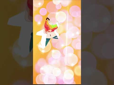 don't steal! #art #artist #artwork #reveal #procreate #coloring #yt #ytshort #fyp