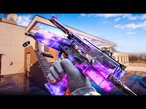 This BO6 Gun is Actually Broken