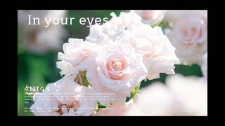 In your eyes 💝#citypop #cover #aimusic #citypopbeats #citypopvibes #citypops