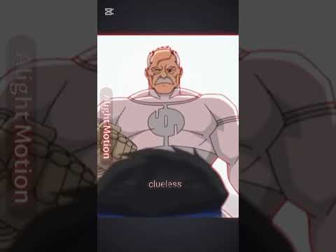 Terrible mouse vs