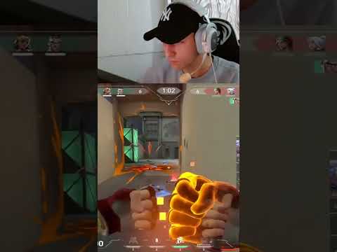 clone de skye | vnniz em #Twitch