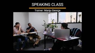 Business ENGLISH classes in sharjah UAE, India - Business